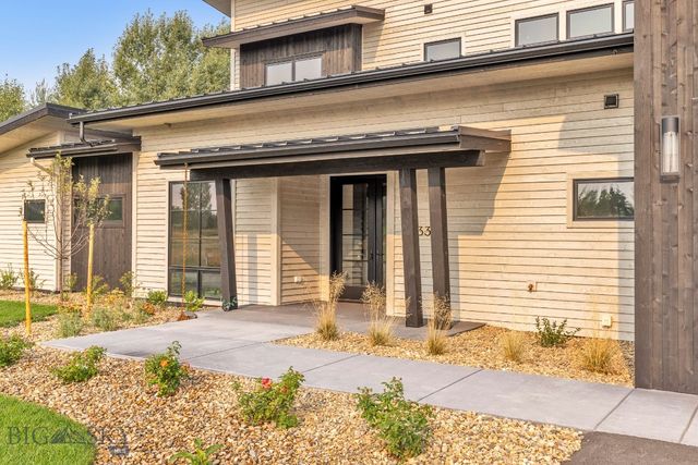 33 Leachman Lane, Bozeman, MT 59718