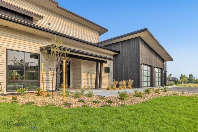 33 Leachman Lane, Bozeman, MT 59718