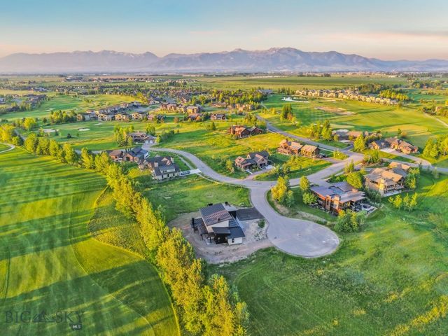 33 Leachman Lane, Bozeman, MT 59718