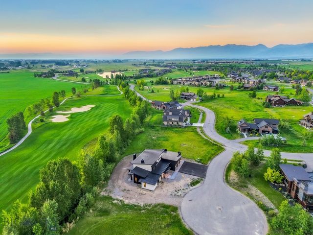 33 Leachman Lane, Bozeman, MT 59718