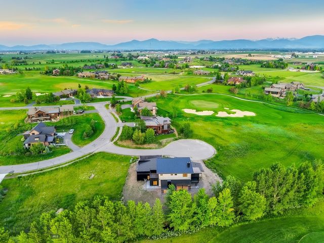 33 Leachman Lane, Bozeman, MT 59718