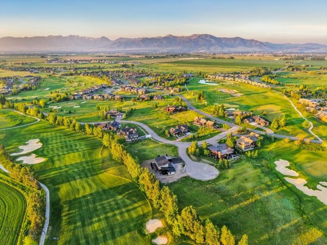 33 Leachman Lane, Bozeman, MT 59718