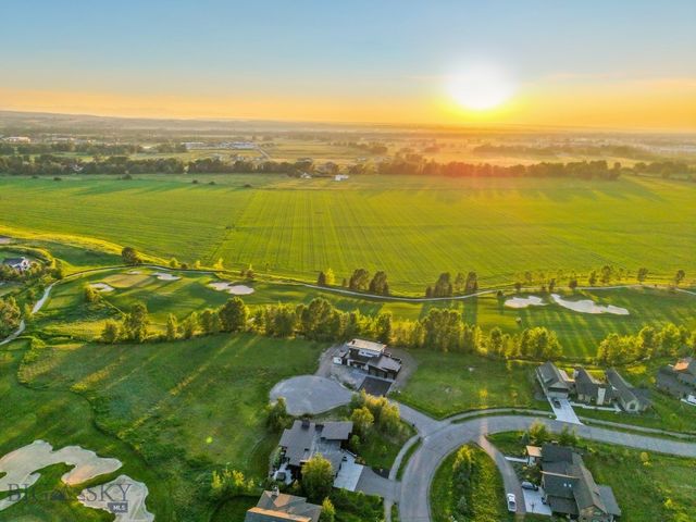 33 Leachman Lane, Bozeman, MT 59718