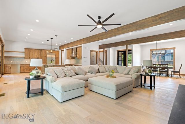 33 Leachman Lane, Bozeman, MT 59718