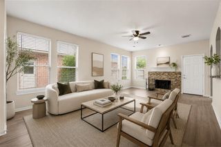 17027 Gleneviss Drive, Houston, TX 77084