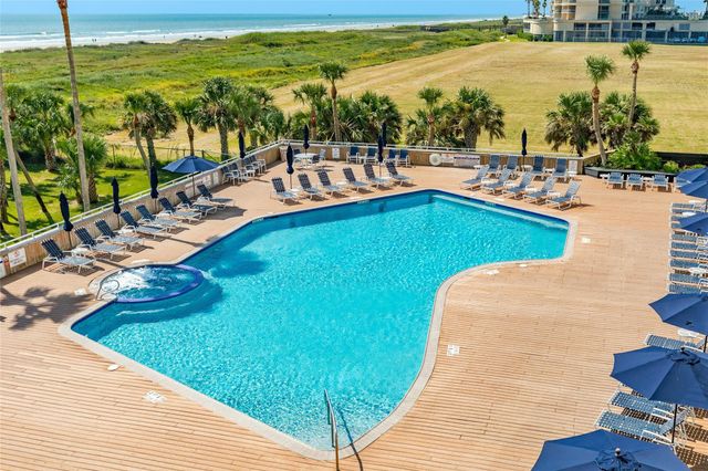 1401 E Beach Drive 209, Galveston, TX 77550