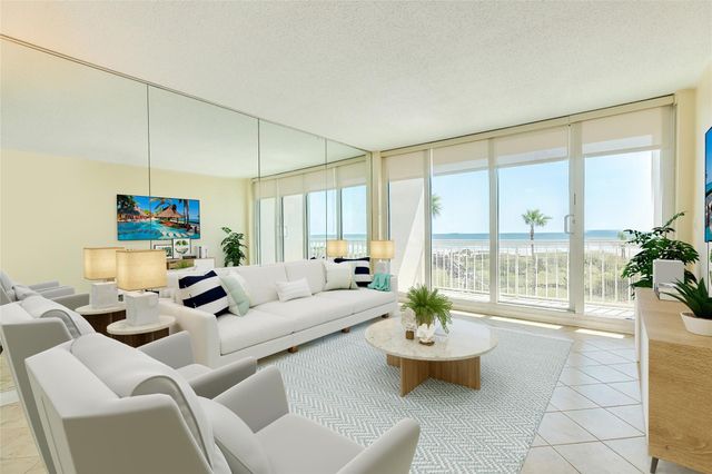 1401 E Beach Drive 209, Galveston, TX 77550