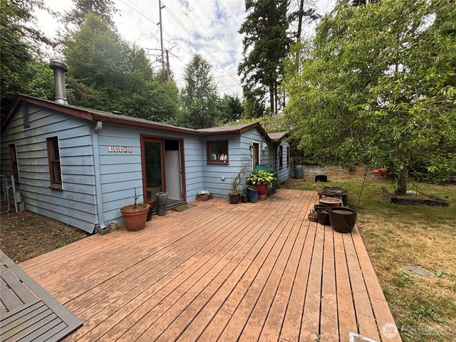 18926 5th Avenue NE, Shoreline, WA 98155