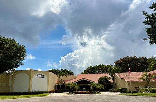 23265 Carolwood Lane 201, Boca Raton, FL 33428