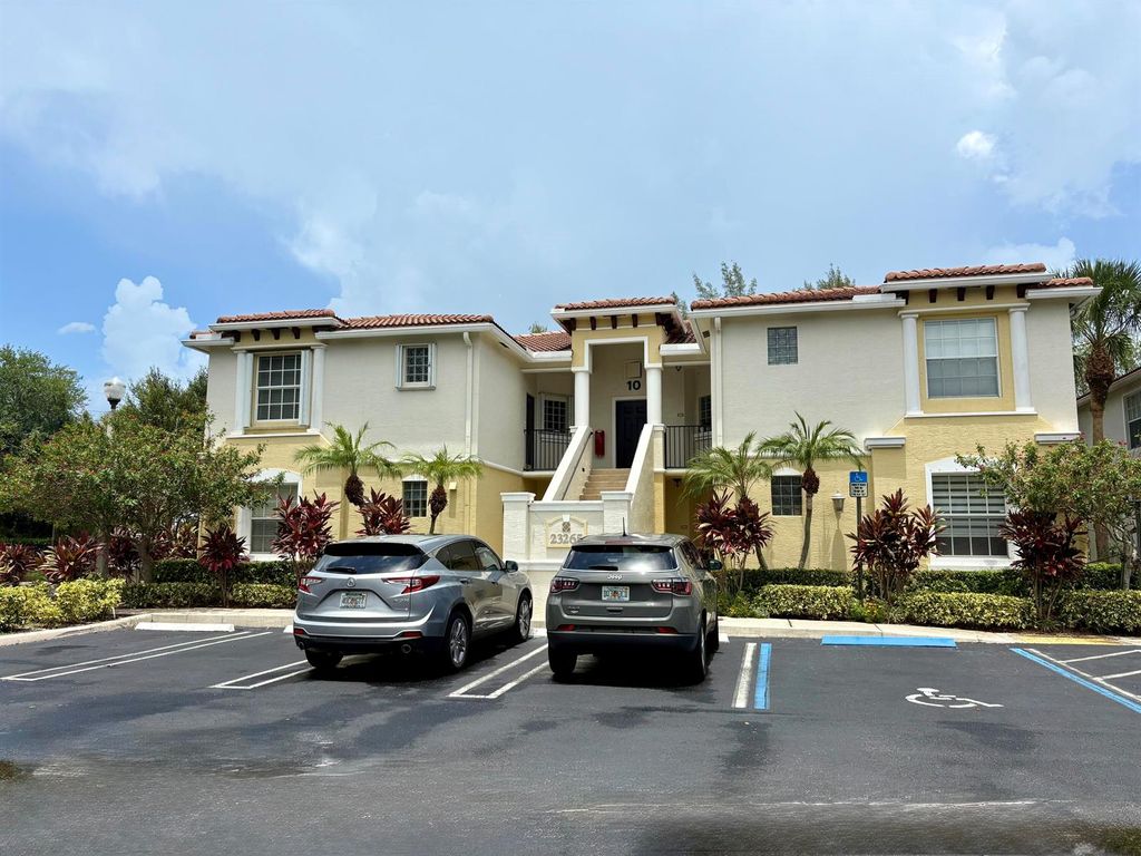 23265 Carolwood Lane 201, Boca Raton, FL 33428