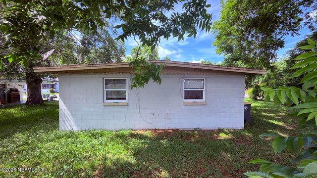 1576 W 13TH Street, Jacksonville, FL 32209