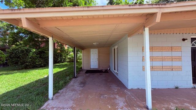 1576 W 13TH Street, Jacksonville, FL 32209