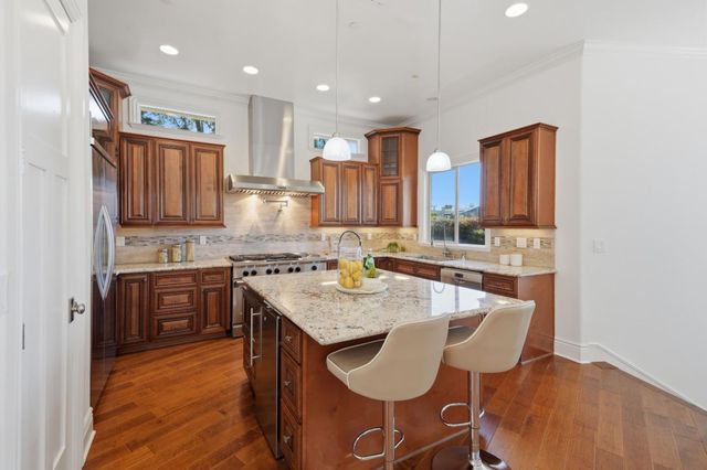 22755 San Juan Road, Cupertino, CA 95014
