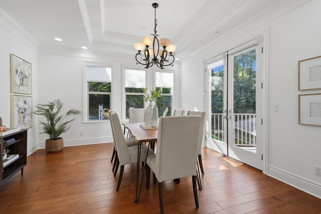 22755 San Juan Road, Cupertino, CA 95014