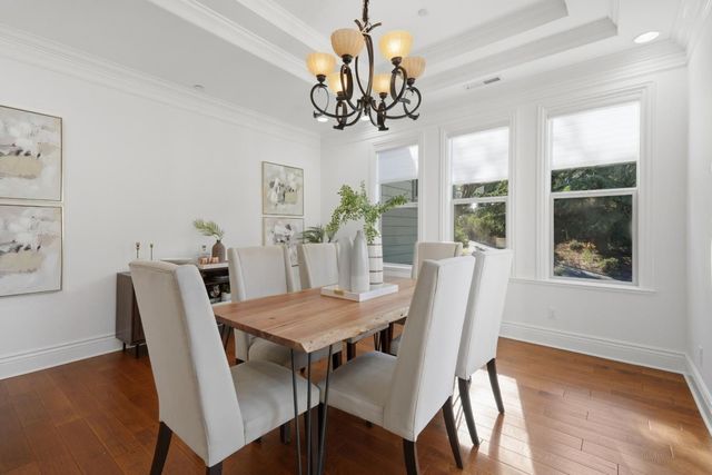 22755 San Juan Road, Cupertino, CA 95014