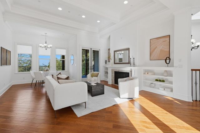22755 San Juan Road, Cupertino, CA 95014