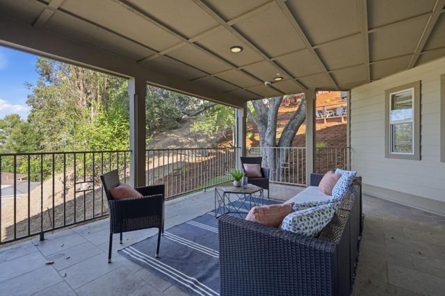 22755 San Juan Road, Cupertino, CA 95014