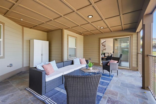 22755 San Juan Road, Cupertino, CA 95014