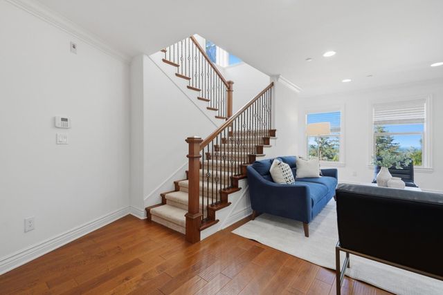 22755 San Juan Road, Cupertino, CA 95014