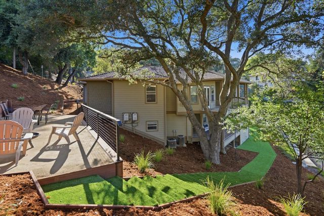 22755 San Juan Road, Cupertino, CA 95014
