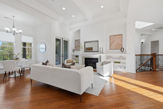 22755 San Juan Road, Cupertino, CA 95014