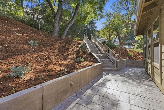 22755 San Juan Road, Cupertino, CA 95014