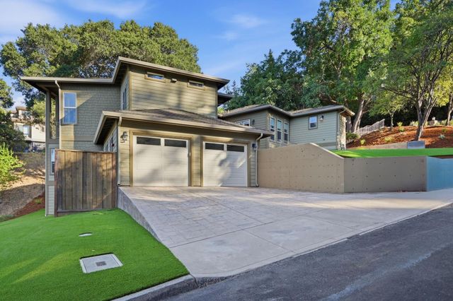 22755 San Juan Road, Cupertino, CA 95014
