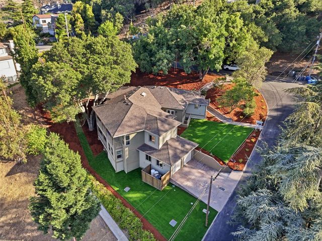22755 San Juan Road, Cupertino, CA 95014