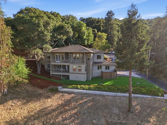 22755 San Juan Road, Cupertino, CA 95014