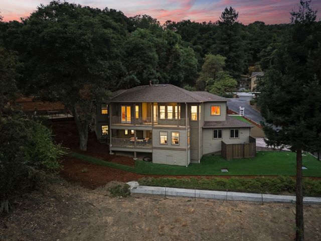 22755 San Juan Road, Cupertino, CA 95014
