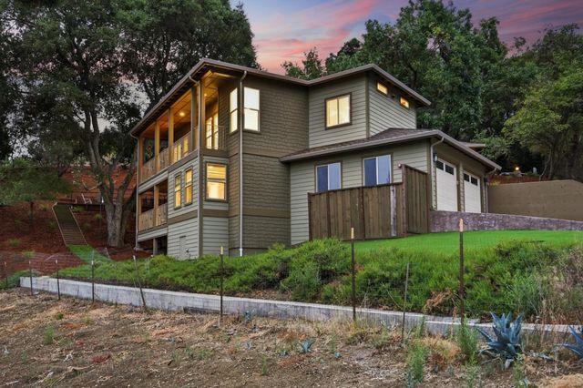 22755 San Juan Road, Cupertino, CA 95014