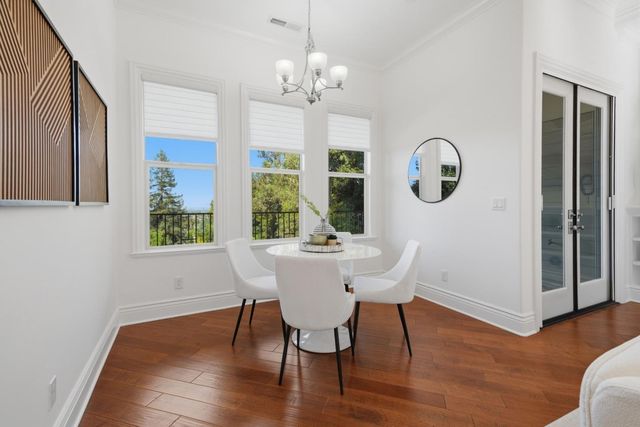 22755 San Juan Road, Cupertino, CA 95014