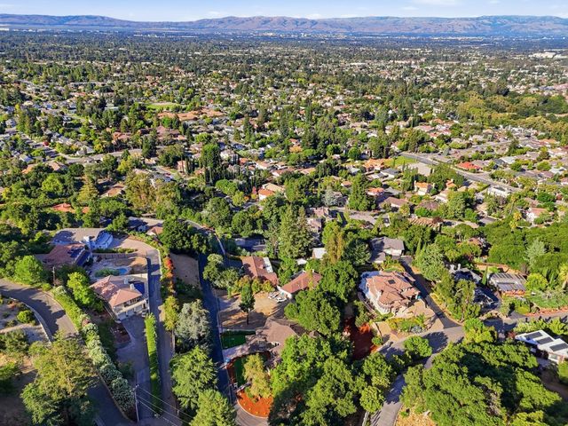 22755 San Juan Road, Cupertino, CA 95014