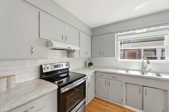 181 Cleaves Avenue, San Jose, CA 95126