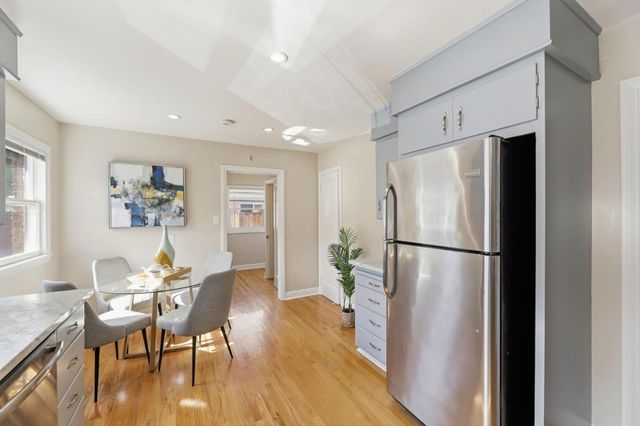 181 Cleaves Avenue, San Jose, CA 95126