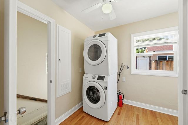 181 Cleaves Avenue, San Jose, CA 95126