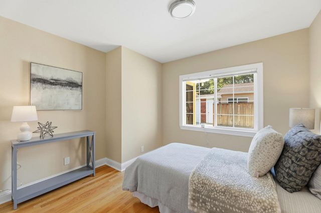 181 Cleaves Avenue, San Jose, CA 95126