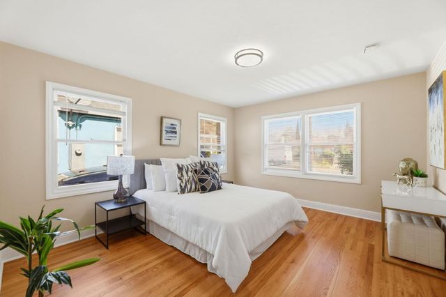 181 Cleaves Avenue, San Jose, CA 95126