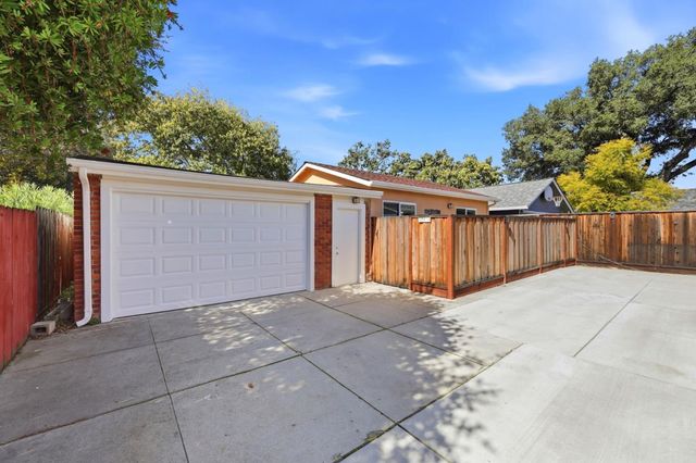 181 Cleaves Avenue, San Jose, CA 95126