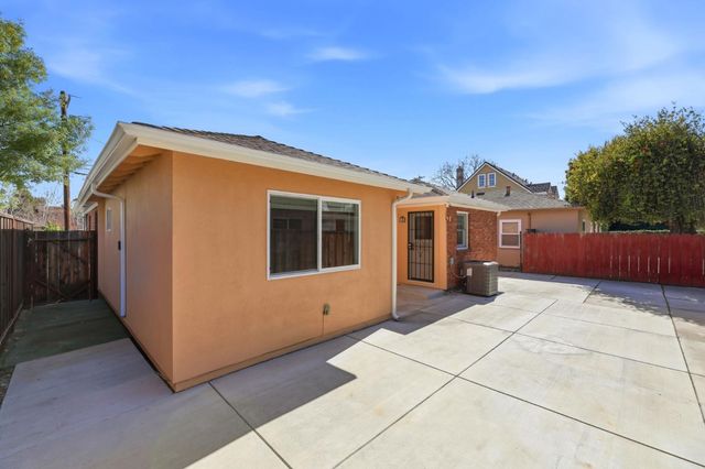 181 Cleaves Avenue, San Jose, CA 95126