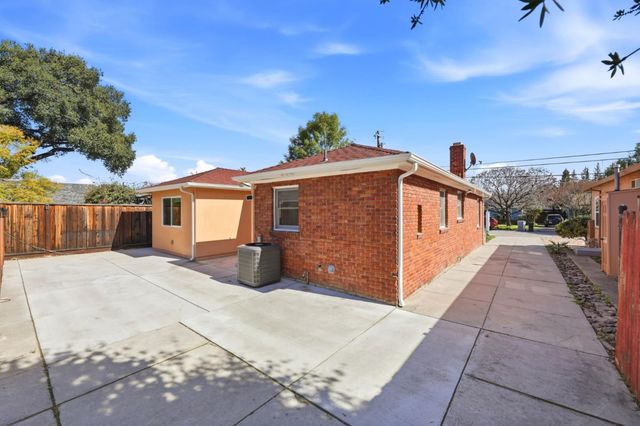 181 Cleaves Avenue, San Jose, CA 95126