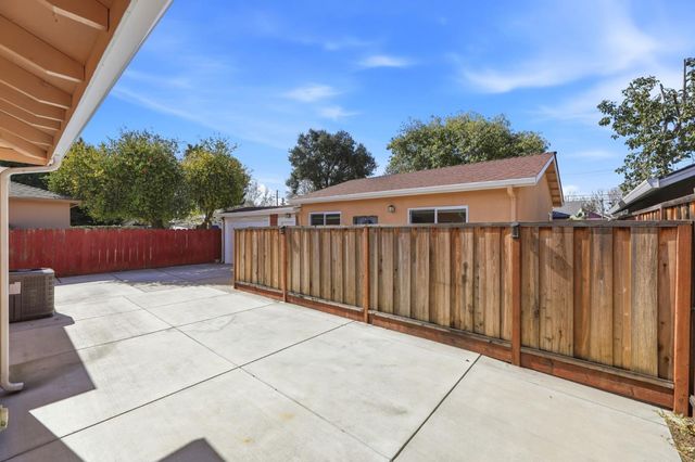 181 Cleaves Avenue, San Jose, CA 95126
