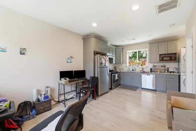 181 Cleaves Avenue, San Jose, CA 95126