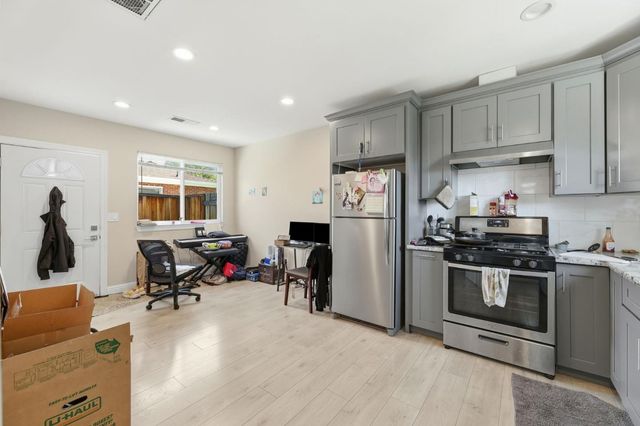 181 Cleaves Avenue, San Jose, CA 95126