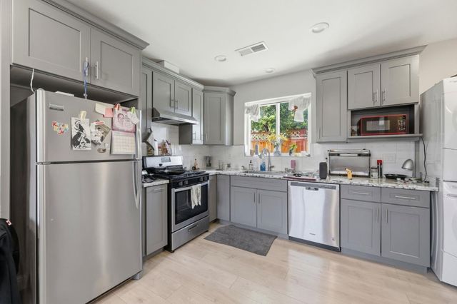 181 Cleaves Avenue, San Jose, CA 95126