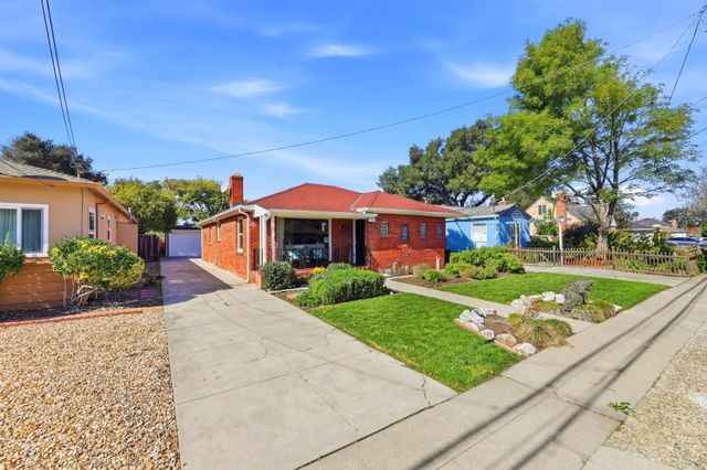181 Cleaves Avenue, San Jose, CA 95126