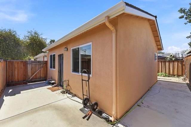 181 Cleaves Avenue, San Jose, CA 95126