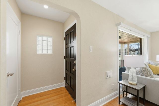 181 Cleaves Avenue, San Jose, CA 95126