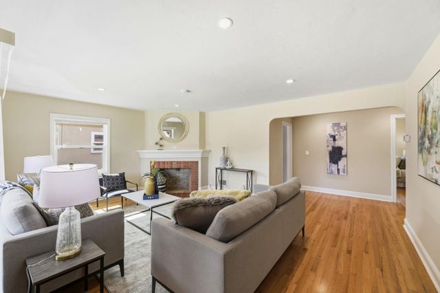 181 Cleaves Avenue, San Jose, CA 95126