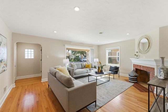 181 Cleaves Avenue, San Jose, CA 95126